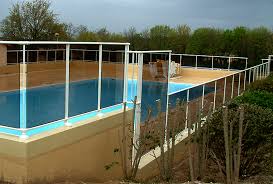 barrieres protection acces piscine