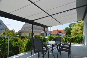 structure toile protection terrasse 4